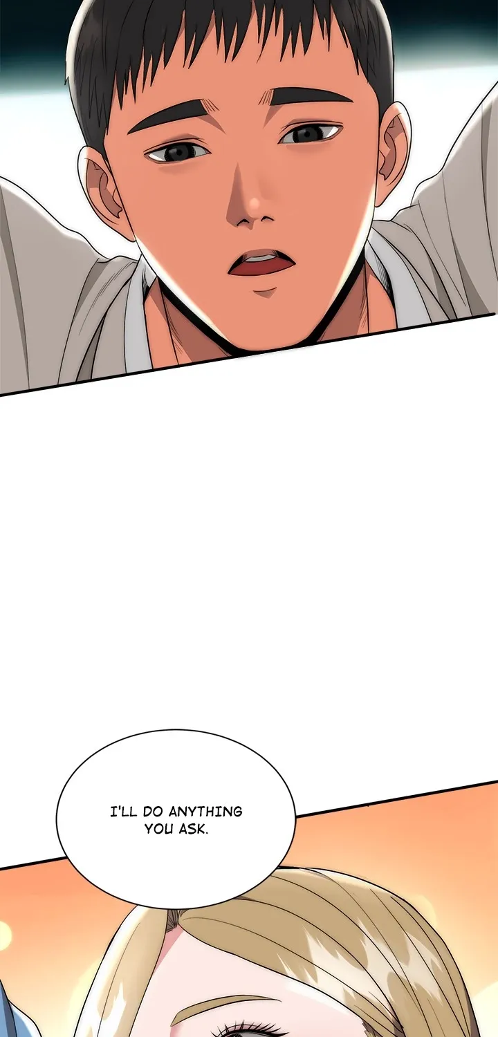 Kangsae the Strong Chapter 15 page 30 - 