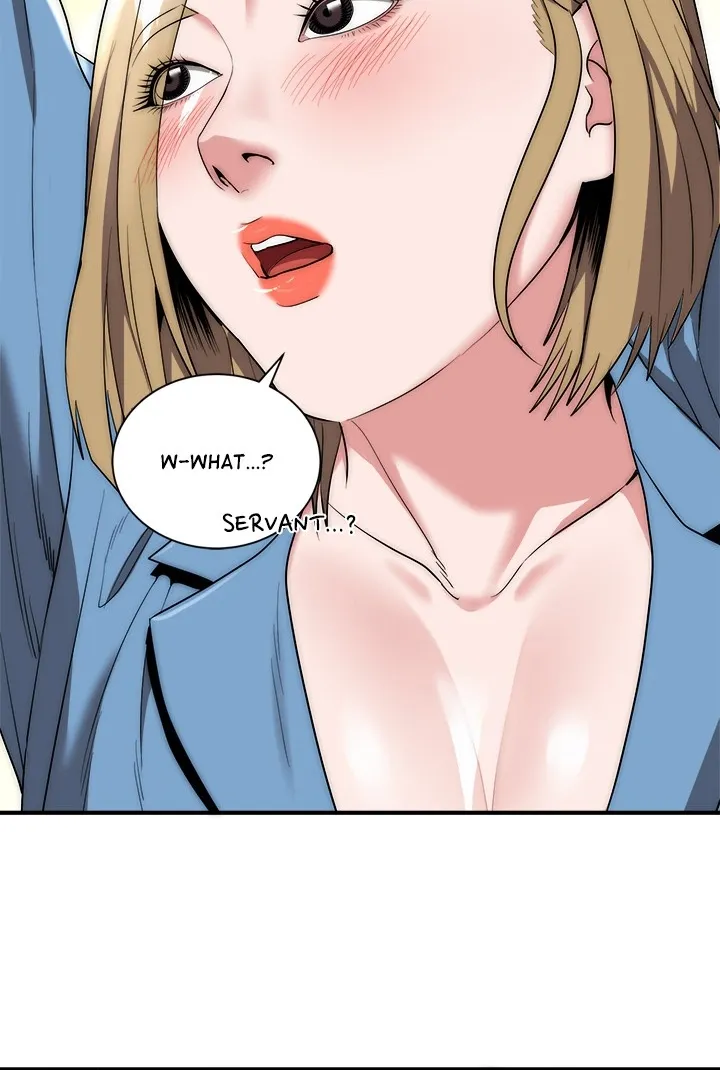 Kangsae the Strong Chapter 15 page 31 - 