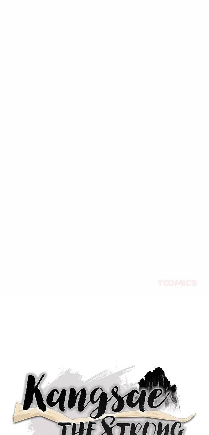 Kangsae the Strong Chapter 15 page 33 - 