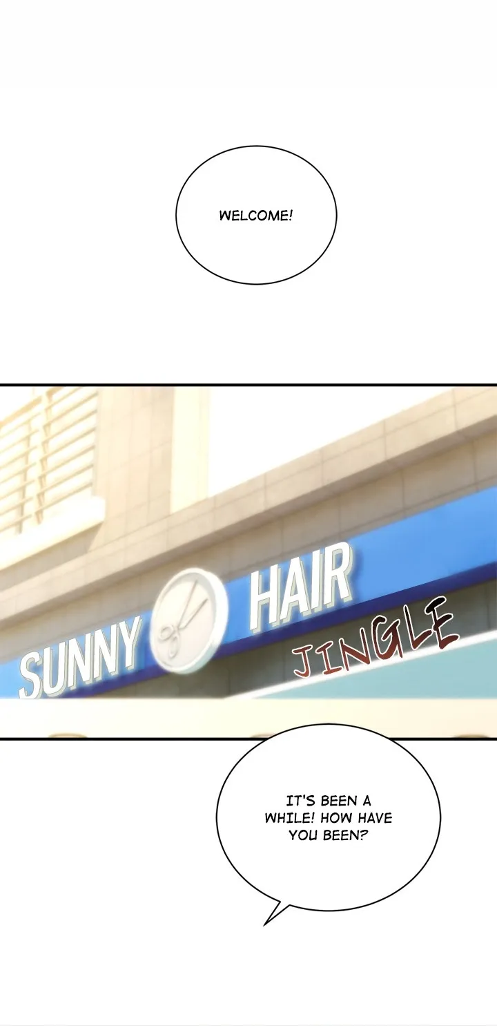Kangsae the Strong Chapter 15 page 35 - 