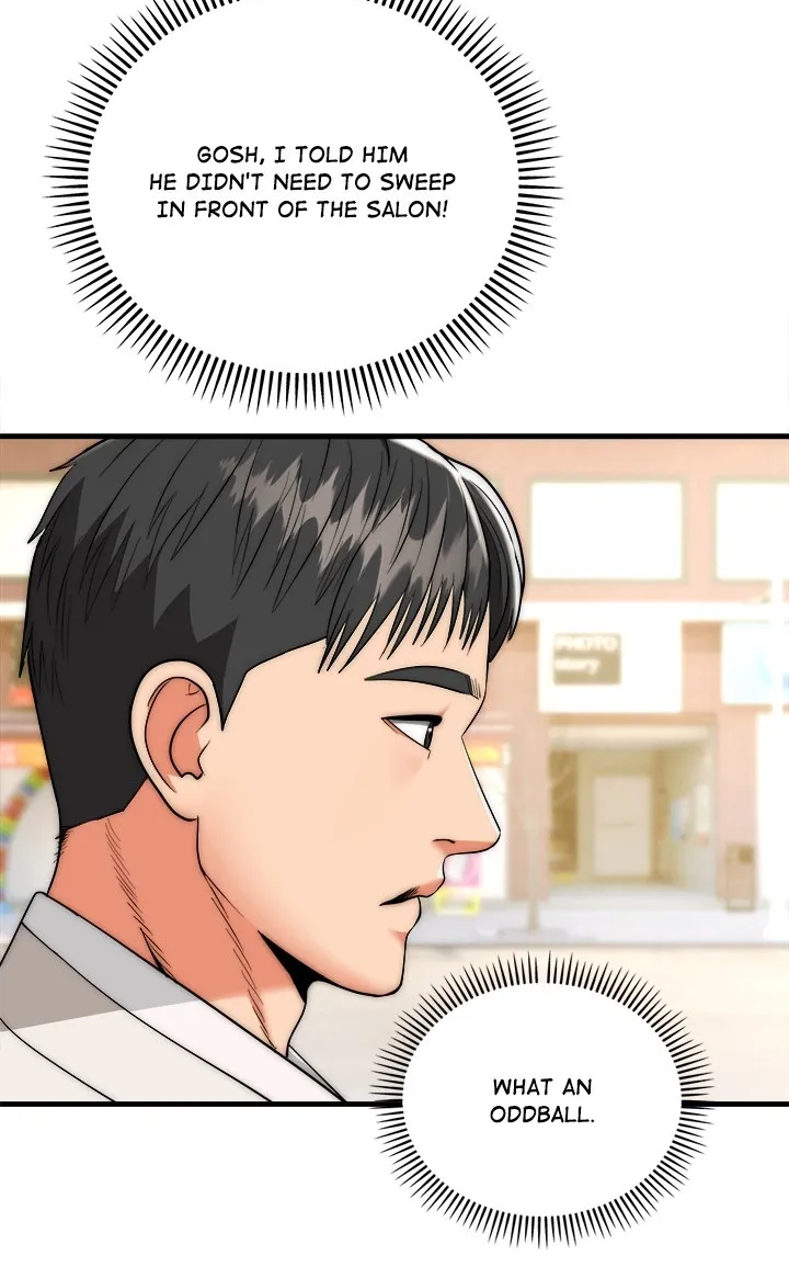 Kangsae the Strong Chapter 15 page 39 - 
