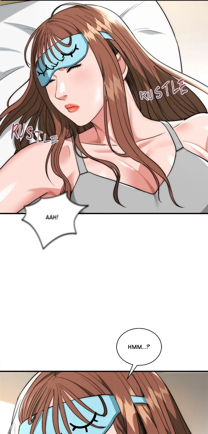 Kangsae the Strong Chapter 15 page 5 - 