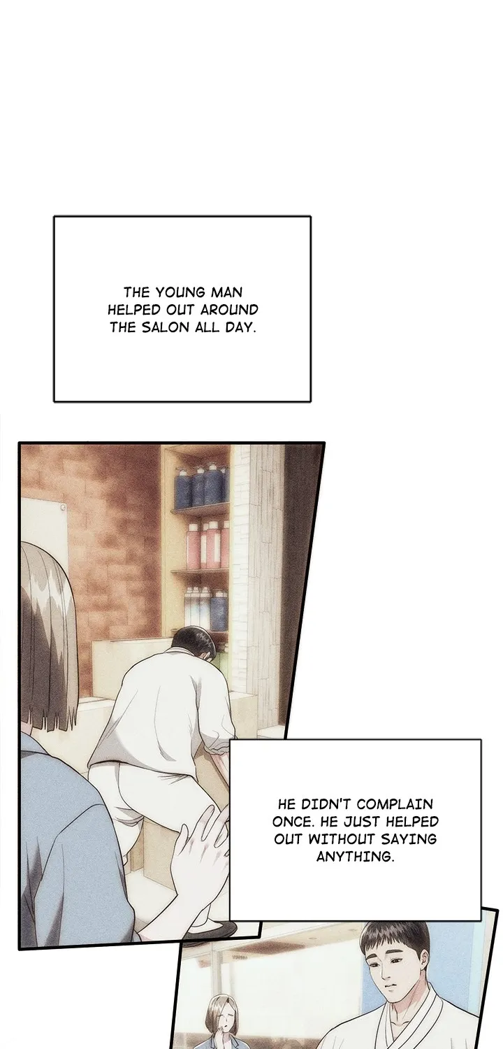 Kangsae the Strong Chapter 15 page 41 - 
