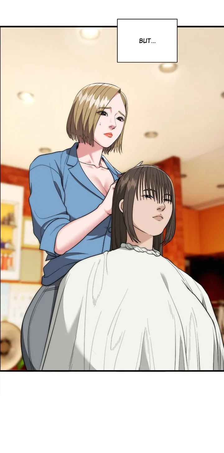 Kangsae the Strong Chapter 15 page 43 - 