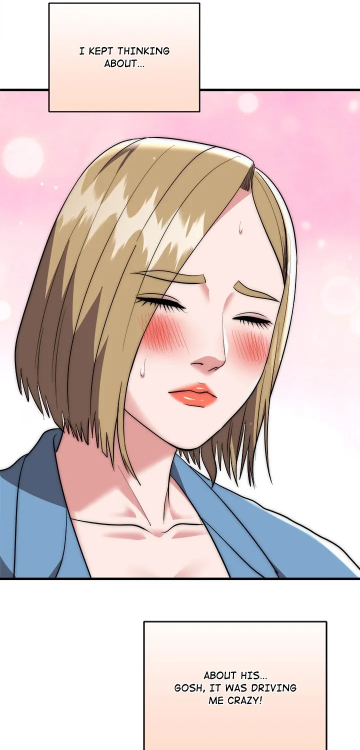 Kangsae the Strong Chapter 15 page 44 - 