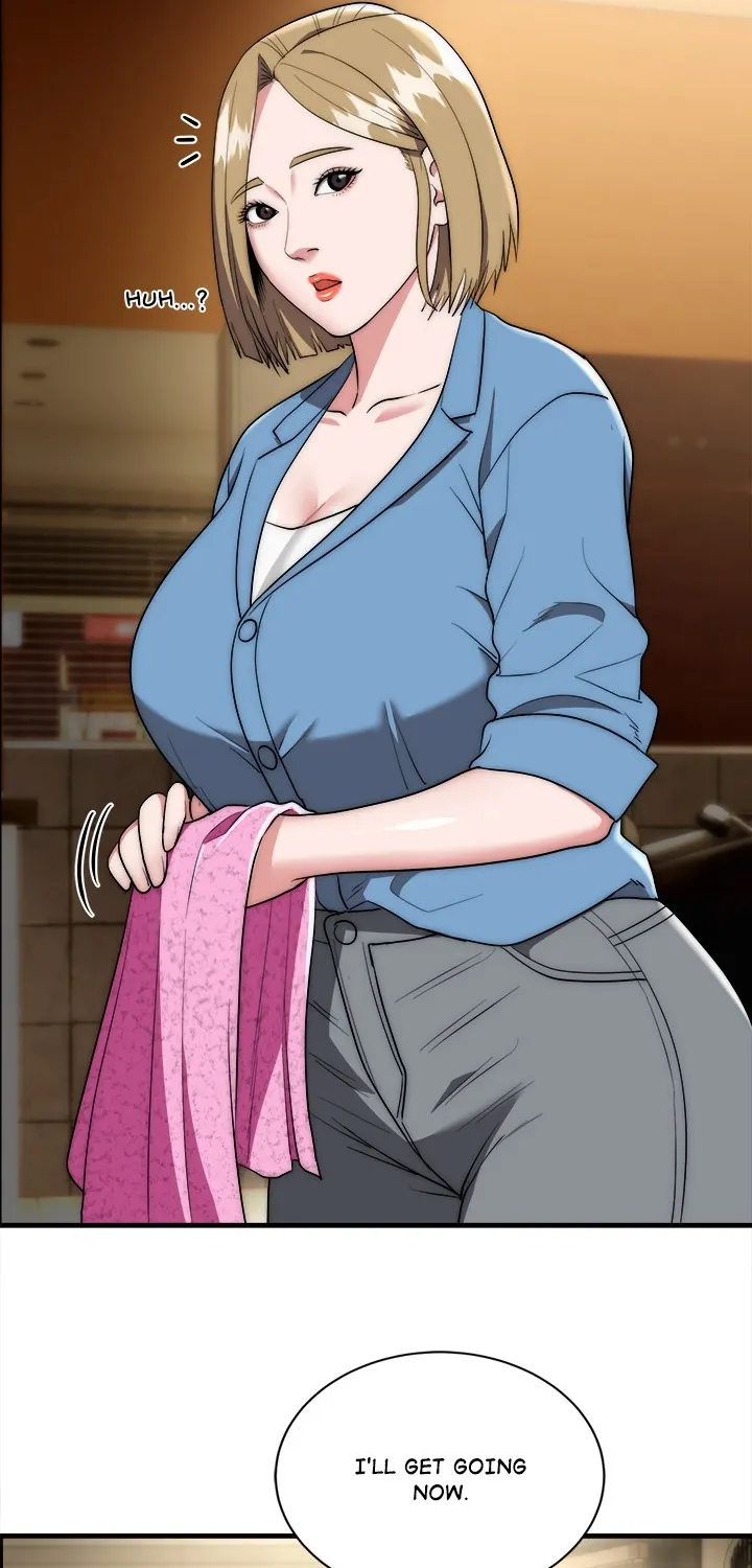 Kangsae the Strong Chapter 15 page 48 - 