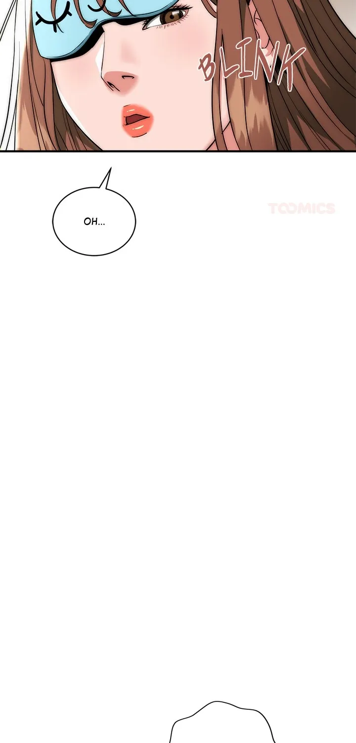 Kangsae the Strong Chapter 15 page 6 - 