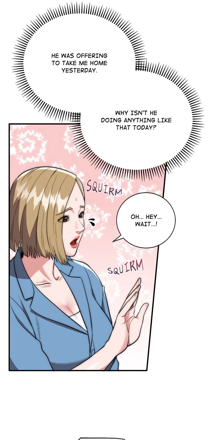Kangsae the Strong Chapter 15 page 52 - 
