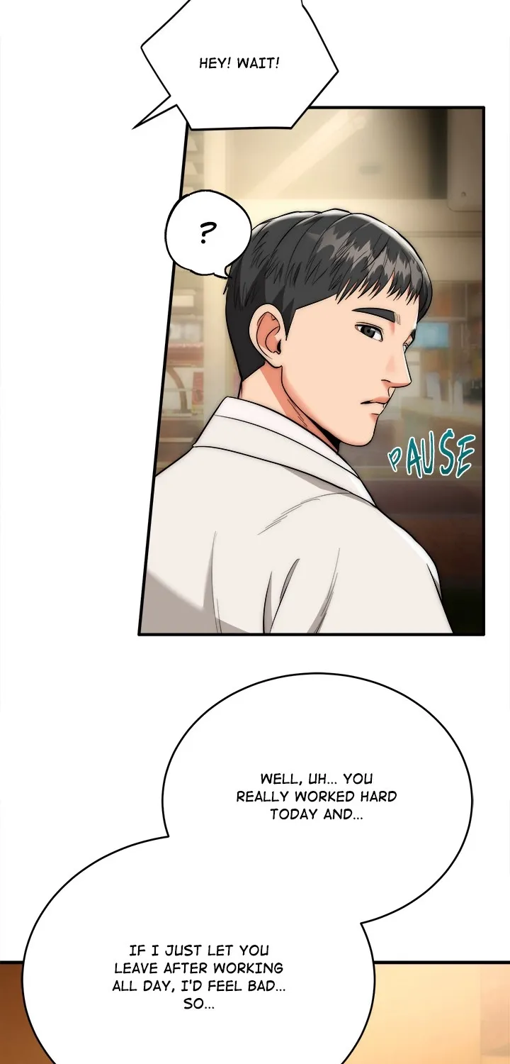 Kangsae the Strong Chapter 15 page 53 - 