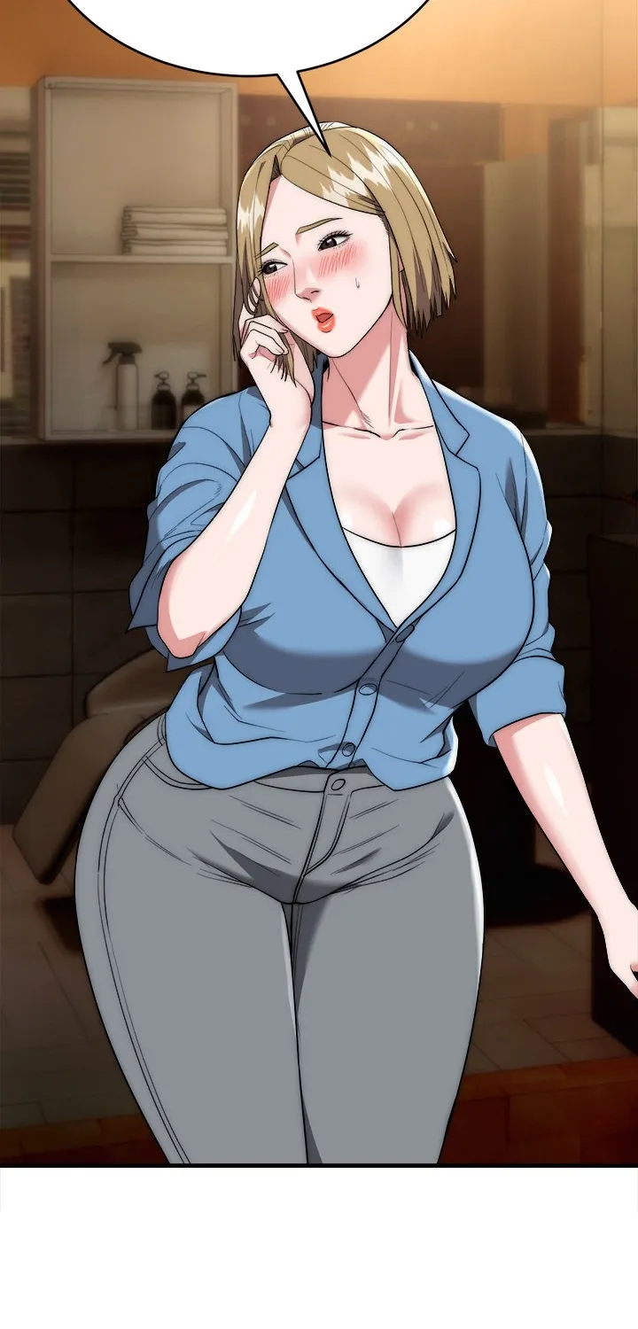 Kangsae the Strong Chapter 15 page 54 - 