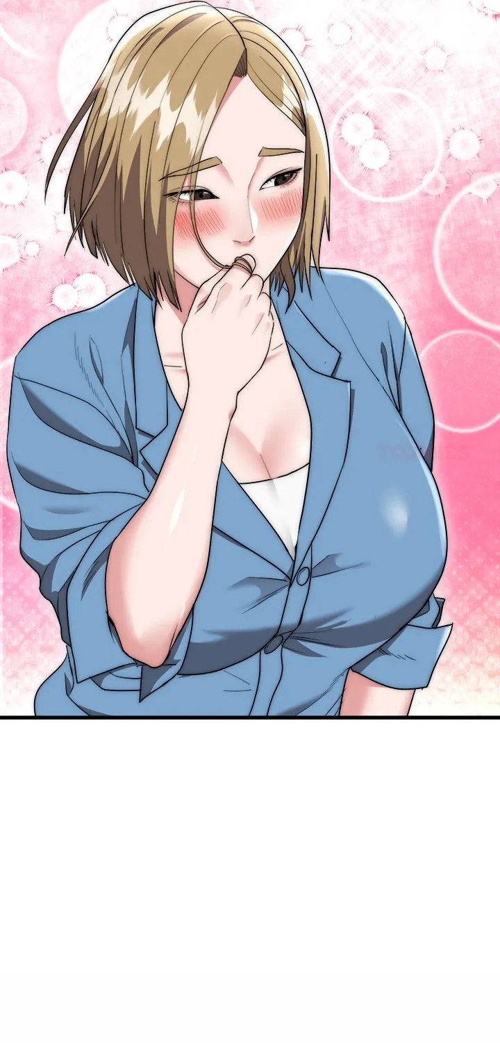 Kangsae the Strong Chapter 15 page 56 - 