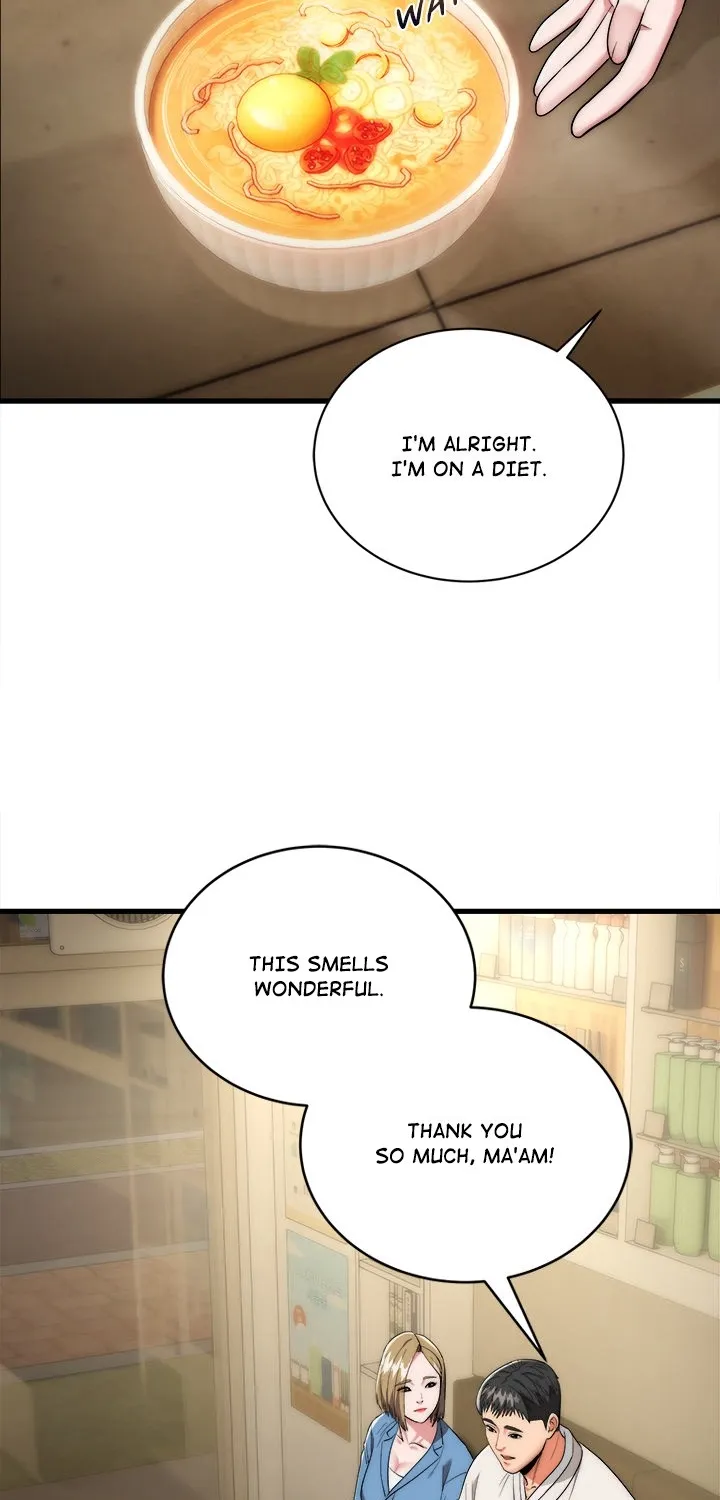 Kangsae the Strong Chapter 15 page 58 - 