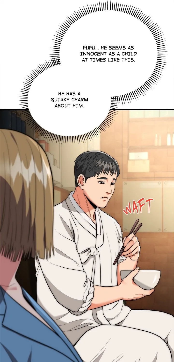 Kangsae the Strong Chapter 15 page 60 - 