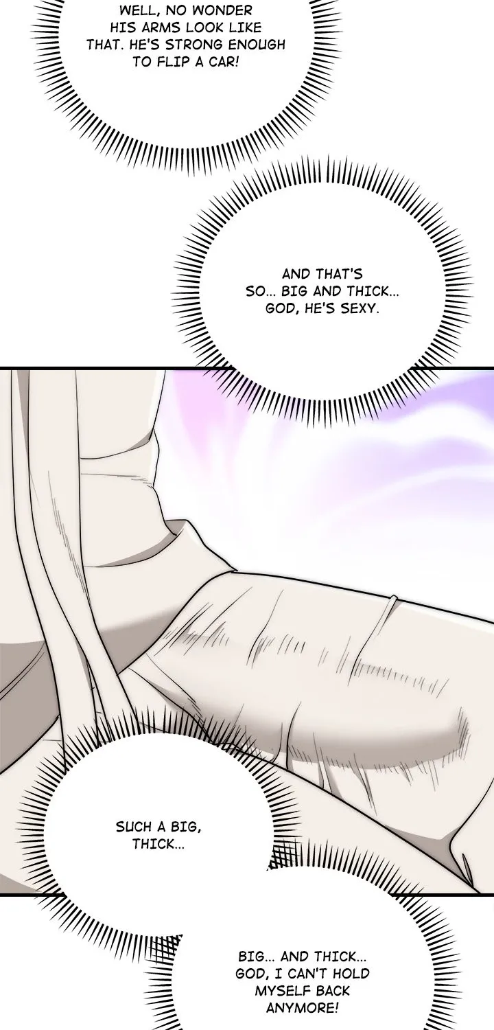 Kangsae the Strong Chapter 15 page 62 - 