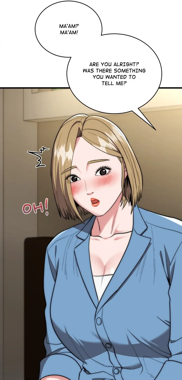 Kangsae the Strong Chapter 15 page 64 - 