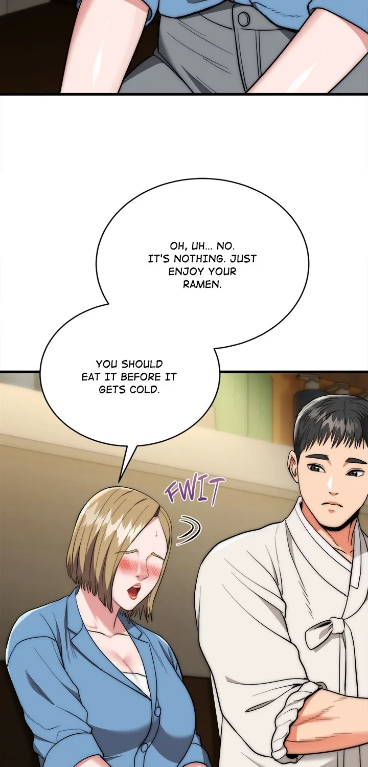 Kangsae the Strong Chapter 15 page 65 - 
