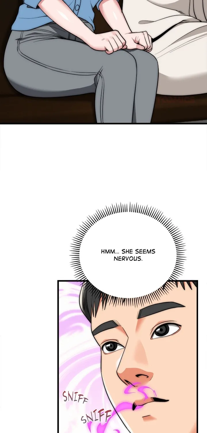 Kangsae the Strong Chapter 15 page 66 - 