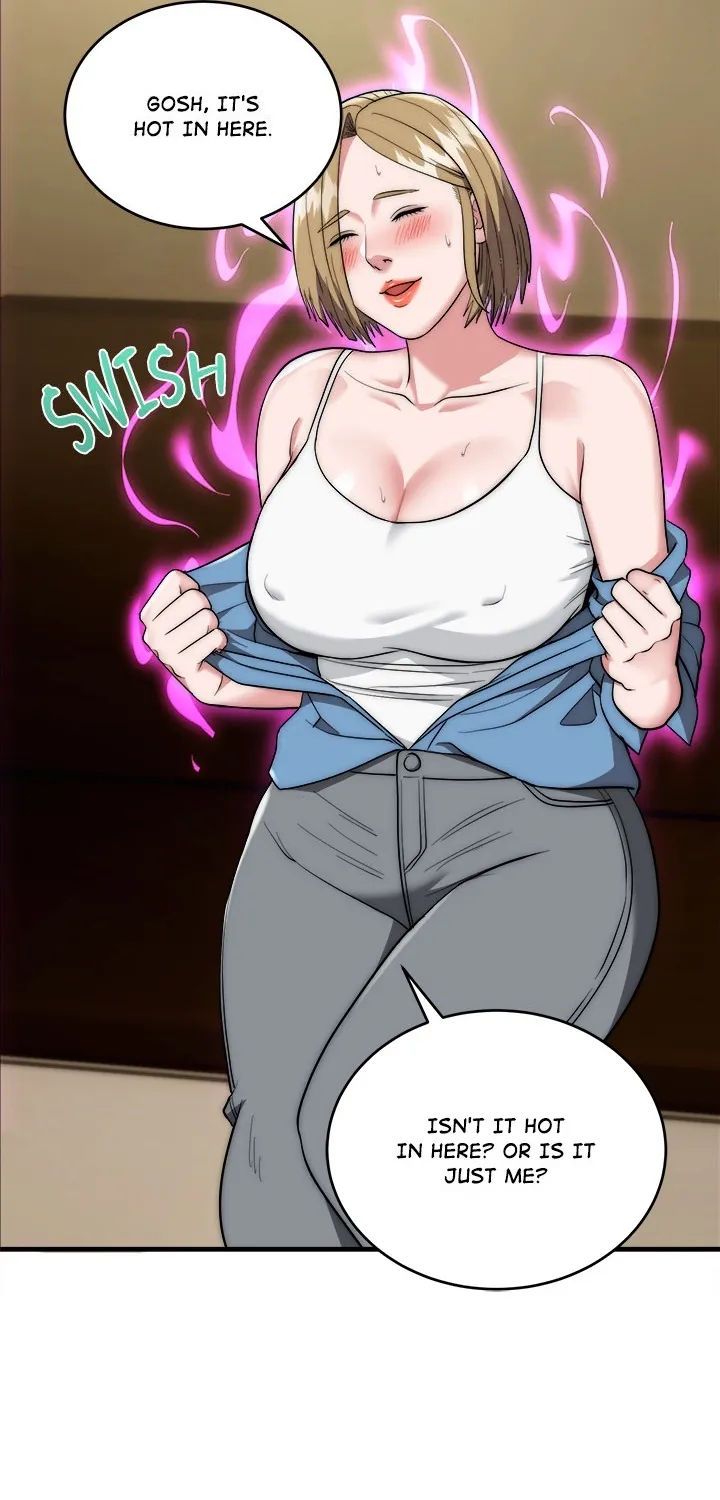 Kangsae the Strong Chapter 15 page 68 - 