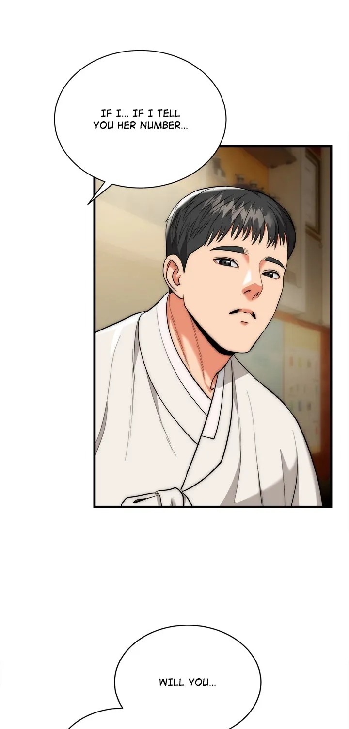Kangsae the Strong Chapter 15 page 69 - 