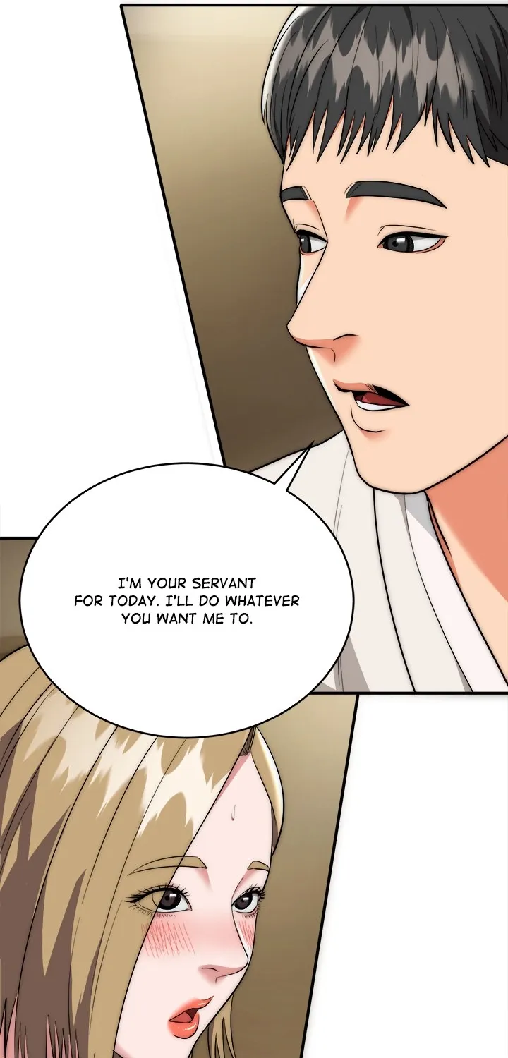 Kangsae the Strong Chapter 15 page 72 - 