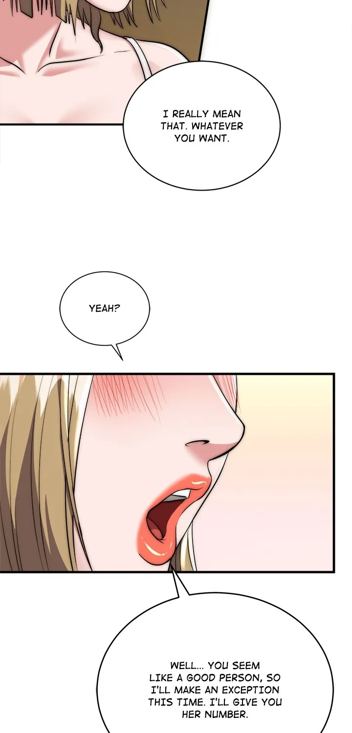 Kangsae the Strong Chapter 15 page 73 - 