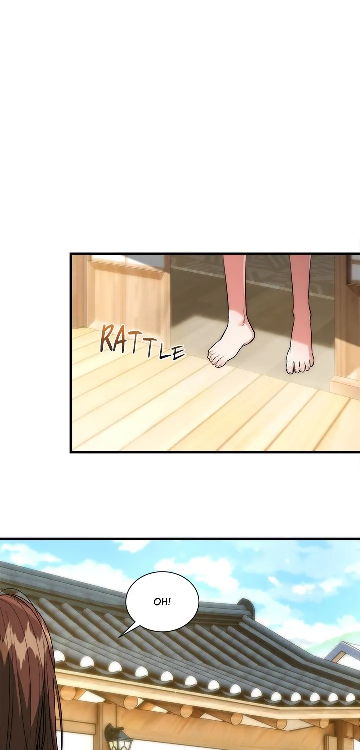 Kangsae the Strong Chapter 15 page 10 - 