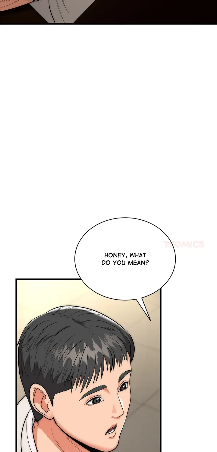 Kangsae the Strong Chapter 16 page 11 - 