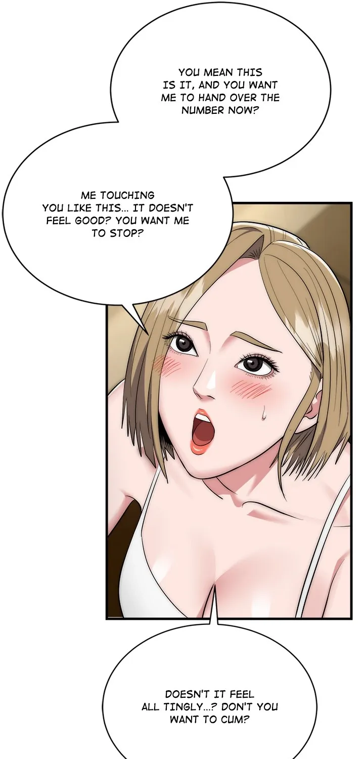 Kangsae the Strong Chapter 16 page 13 - 