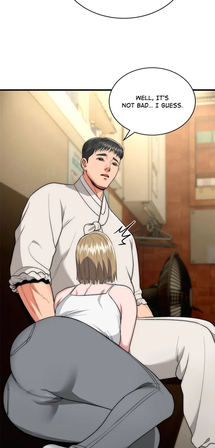 Kangsae the Strong Chapter 16 page 14 - 