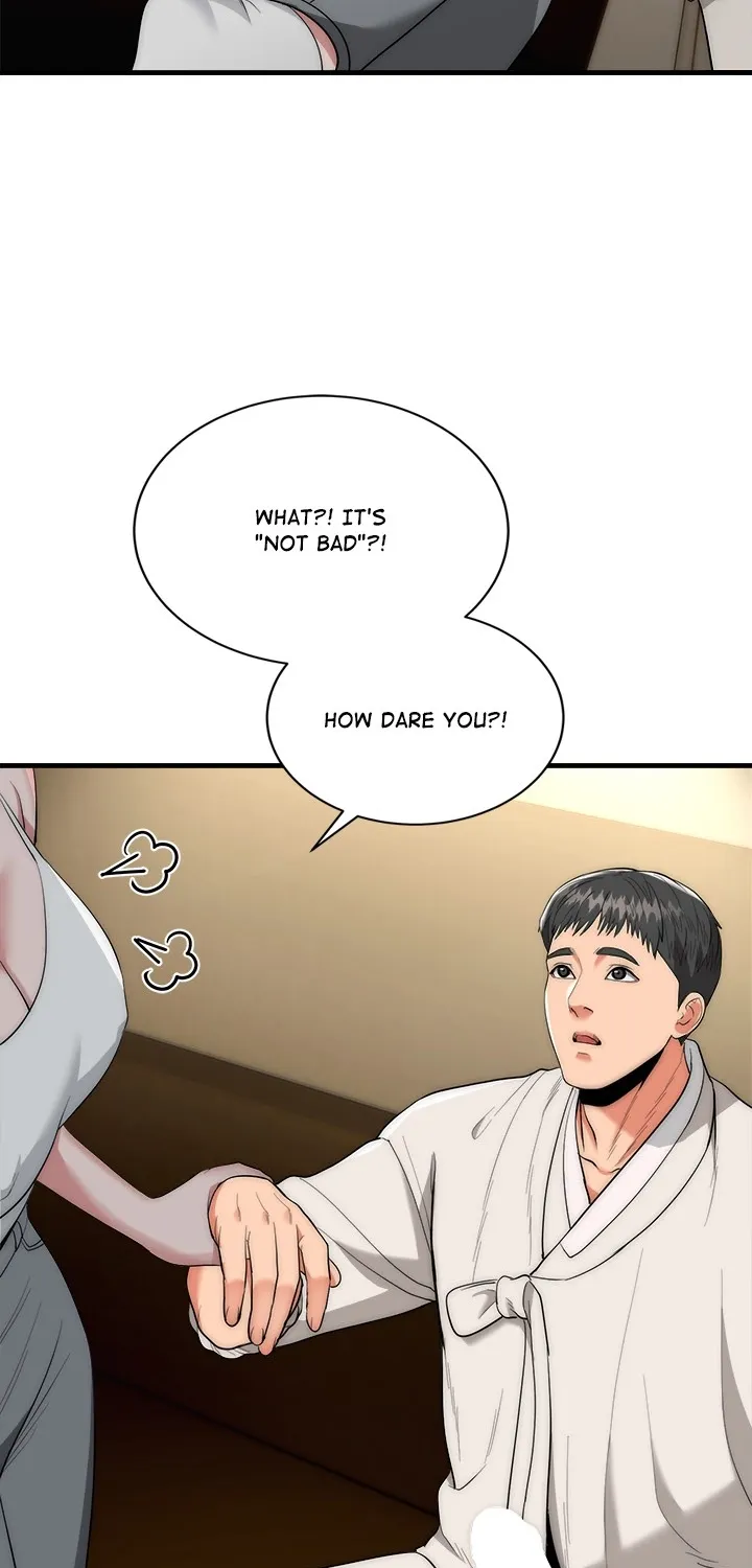Kangsae the Strong Chapter 16 page 15 - 