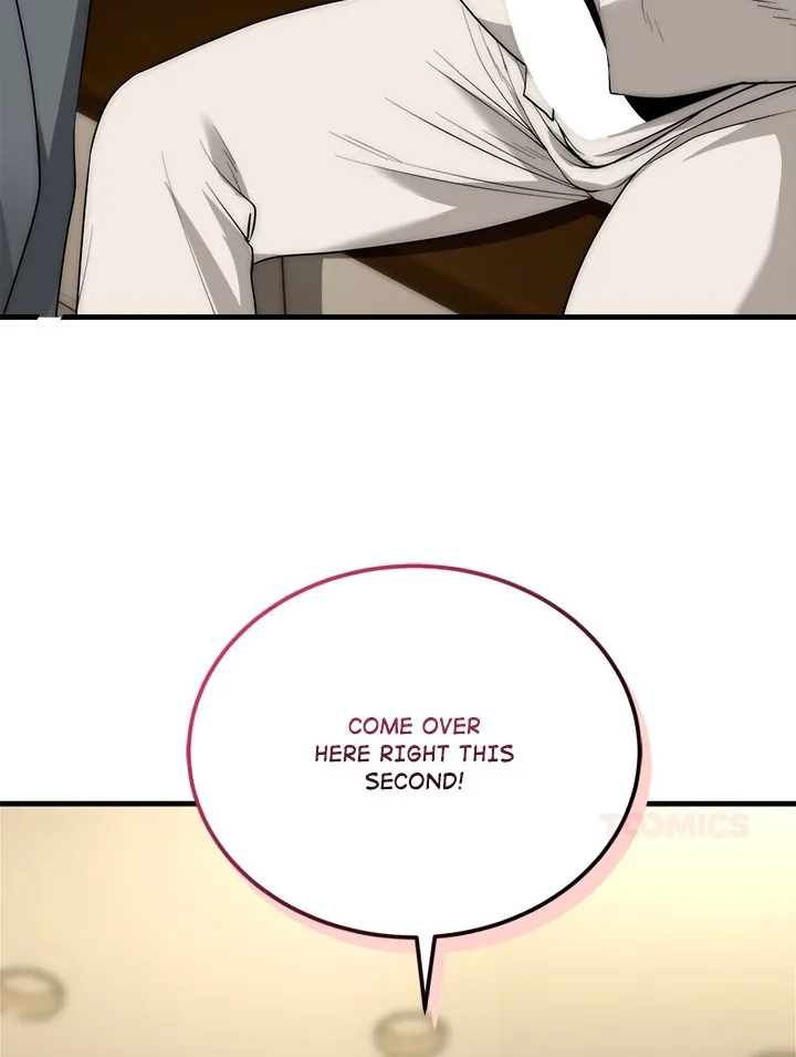 Kangsae the Strong Chapter 16 page 16 - 