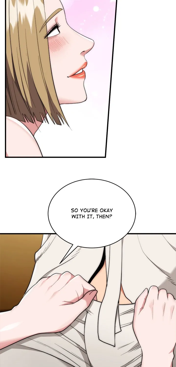 Kangsae the Strong Chapter 16 page 3 - 