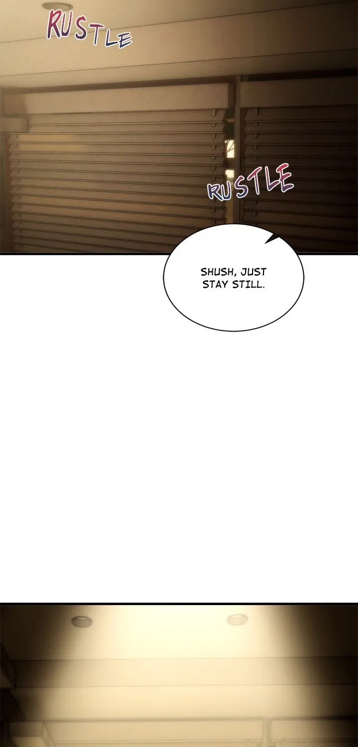 Kangsae the Strong Chapter 16 page 22 - 