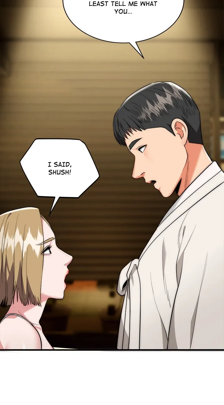 Kangsae the Strong Chapter 16 page 24 - 