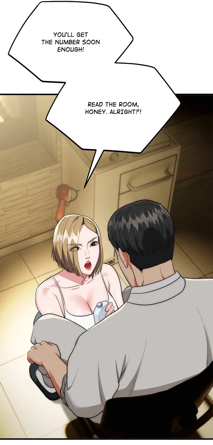 Kangsae the Strong Chapter 16 page 25 - 