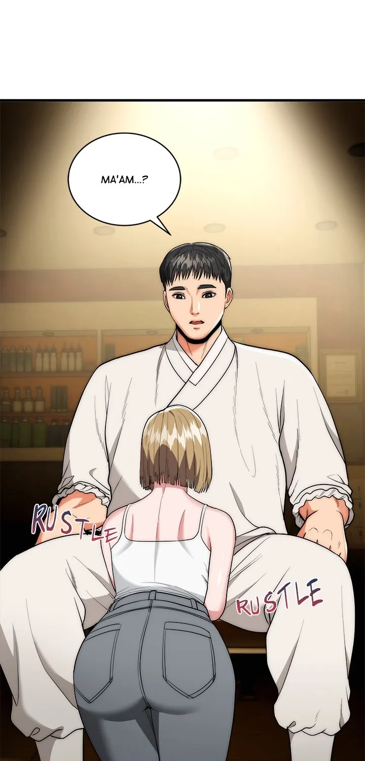 Kangsae the Strong Chapter 16 page 26 - 