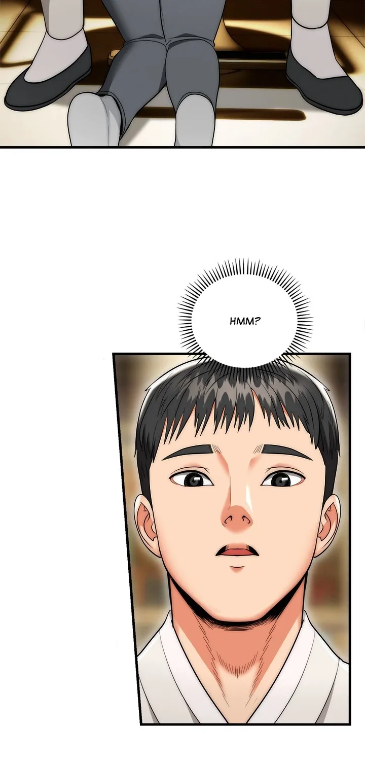 Kangsae the Strong Chapter 16 page 27 - 
