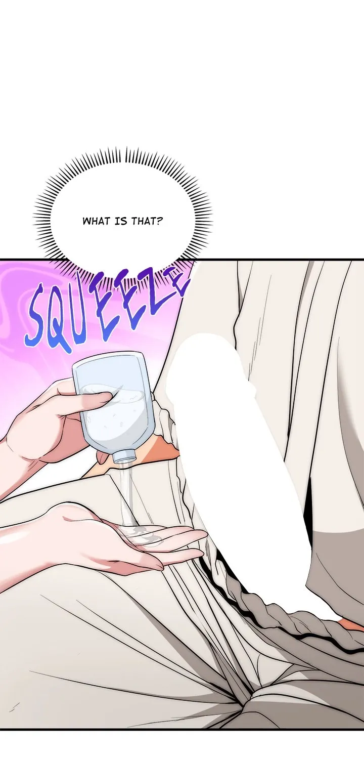 Kangsae the Strong Chapter 16 page 28 - 
