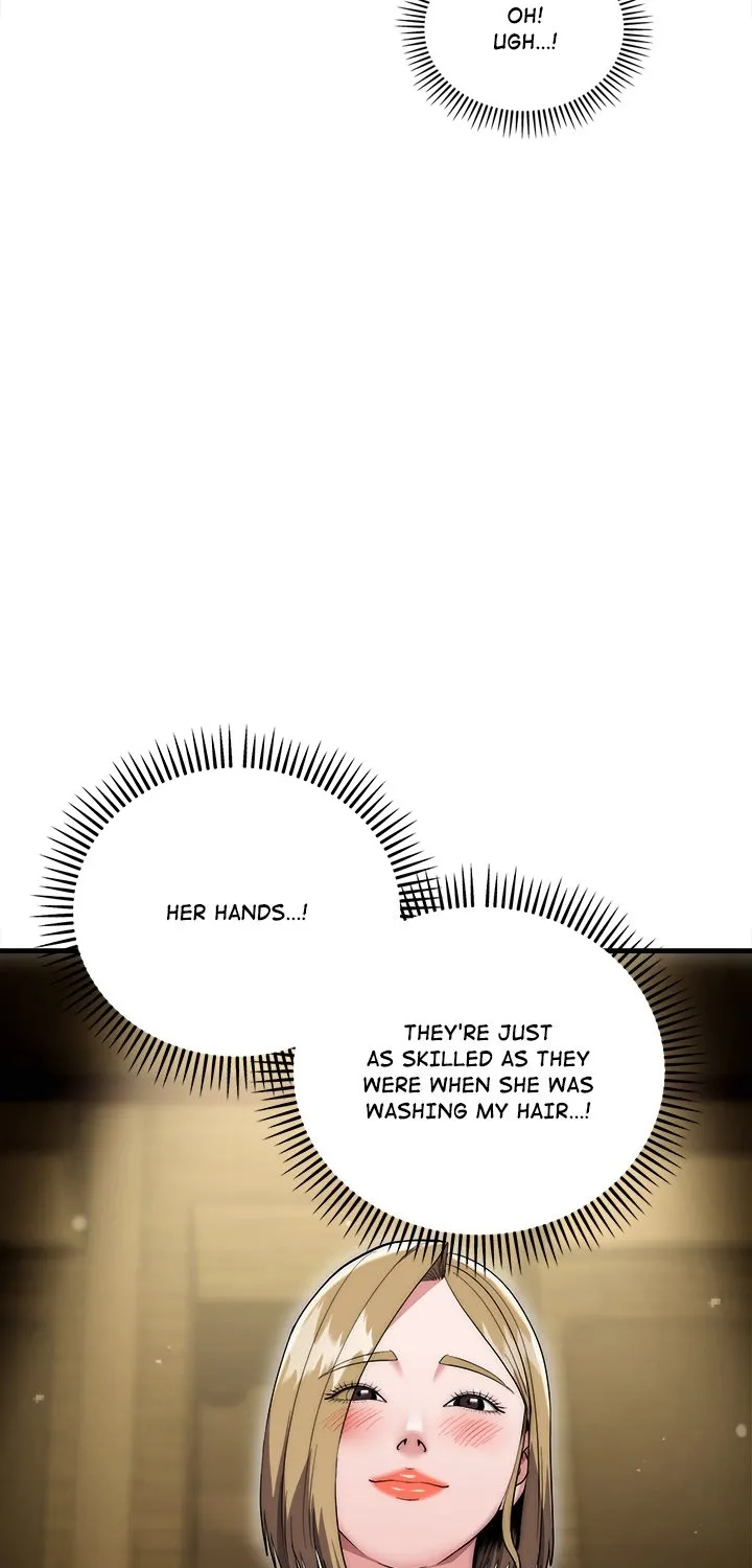 Kangsae the Strong Chapter 16 page 30 - 