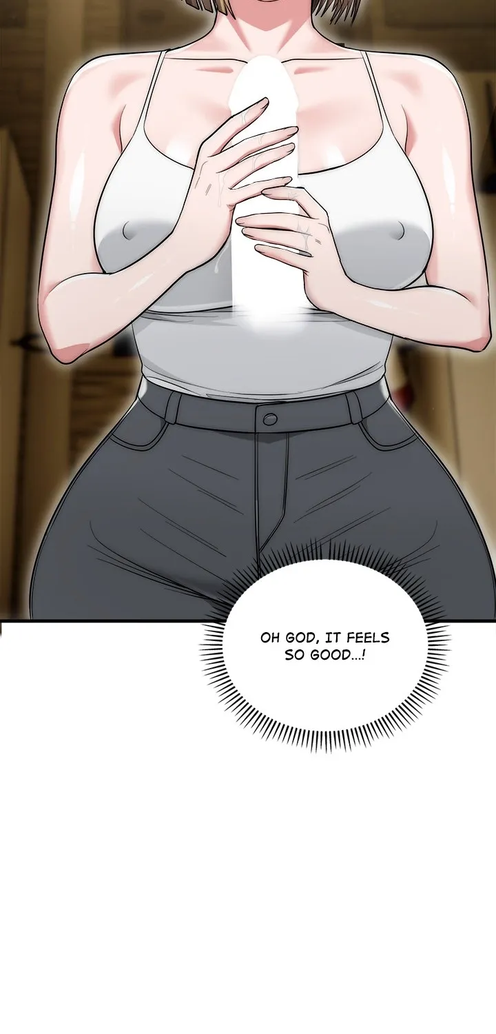 Kangsae the Strong Chapter 16 page 31 - 
