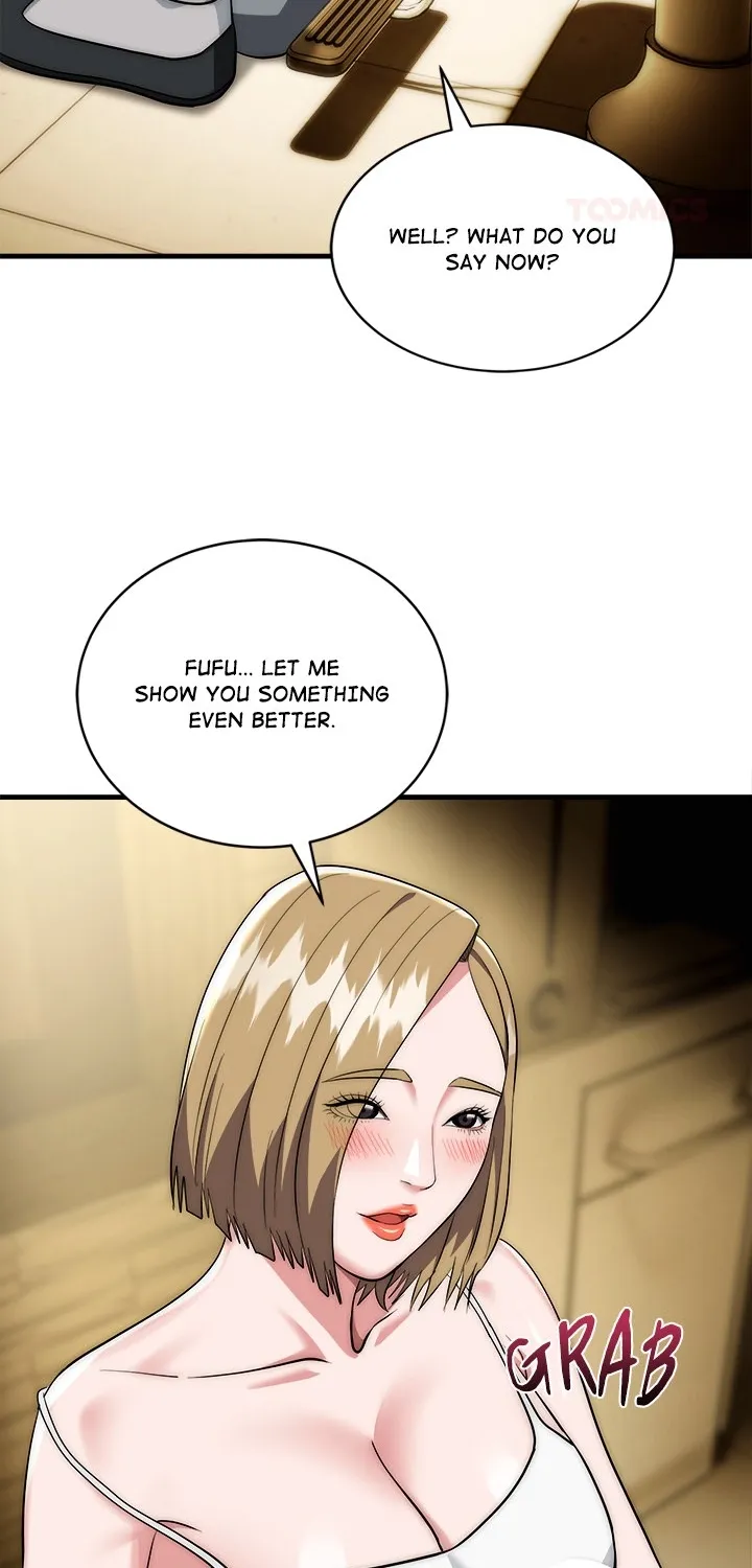 Kangsae the Strong Chapter 16 page 34 - 