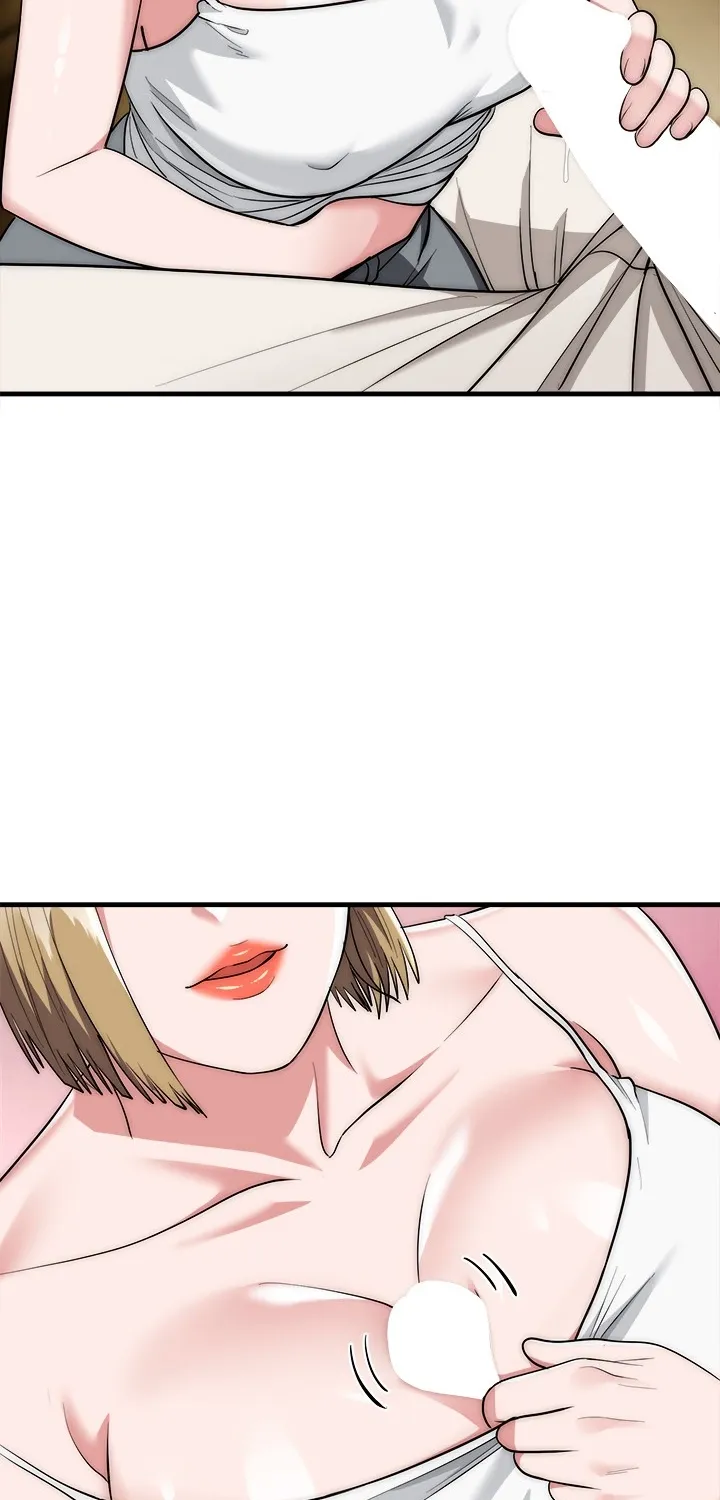 Kangsae the Strong Chapter 16 page 35 - 