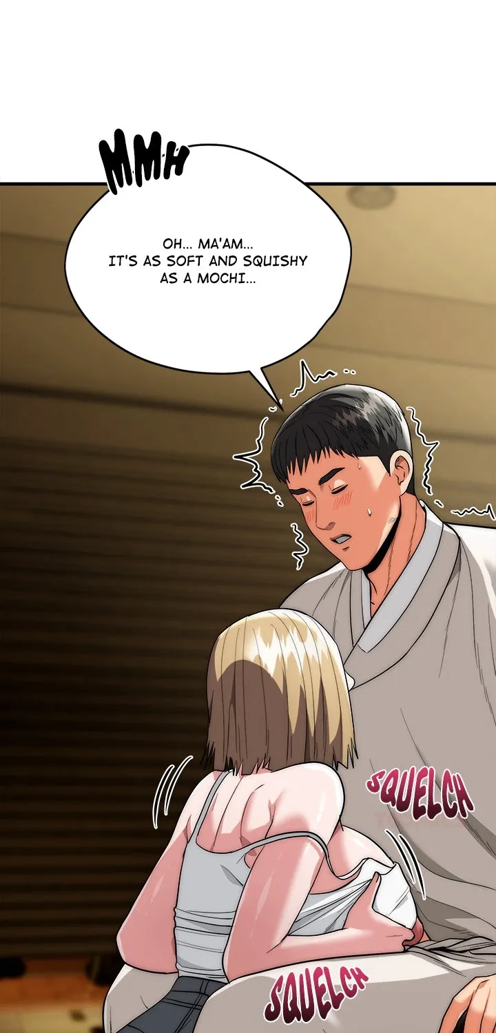 Kangsae the Strong Chapter 16 page 38 - 