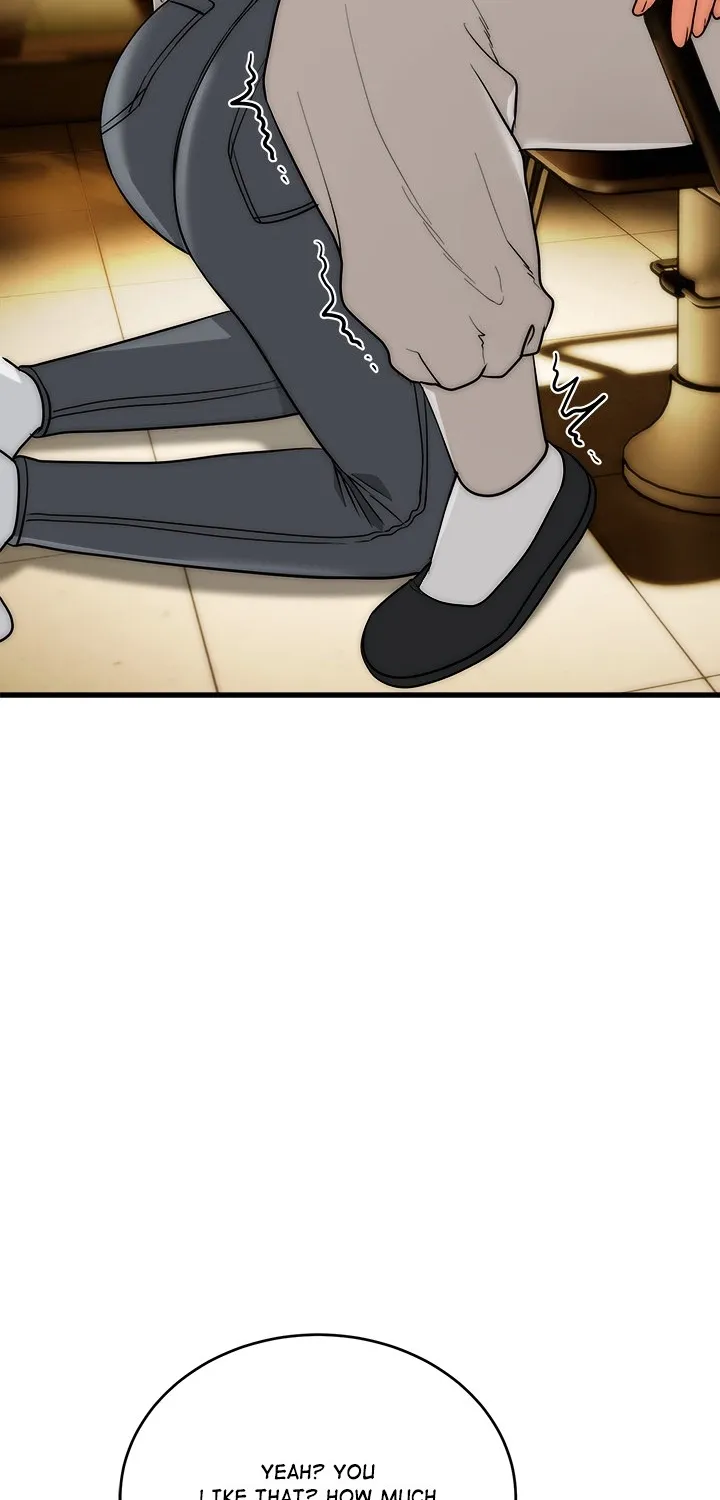 Kangsae the Strong Chapter 16 page 39 - 