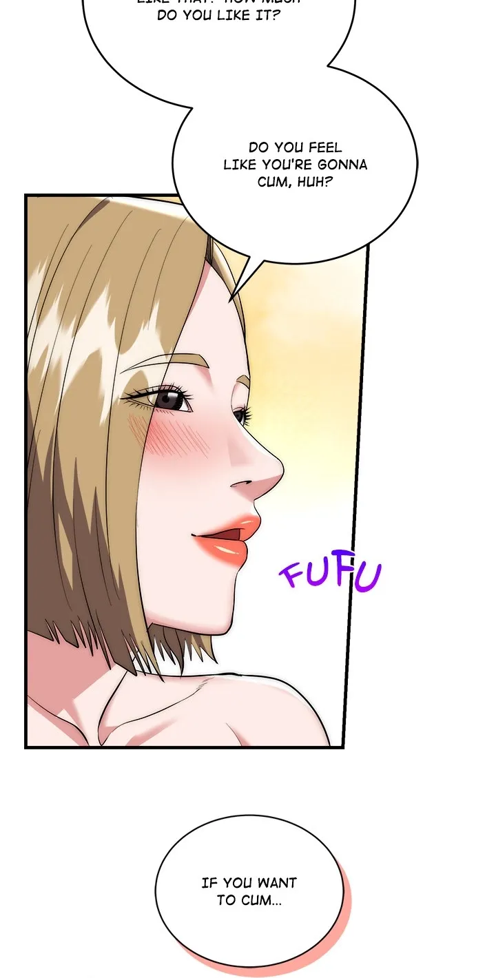 Kangsae the Strong Chapter 16 page 40 - 