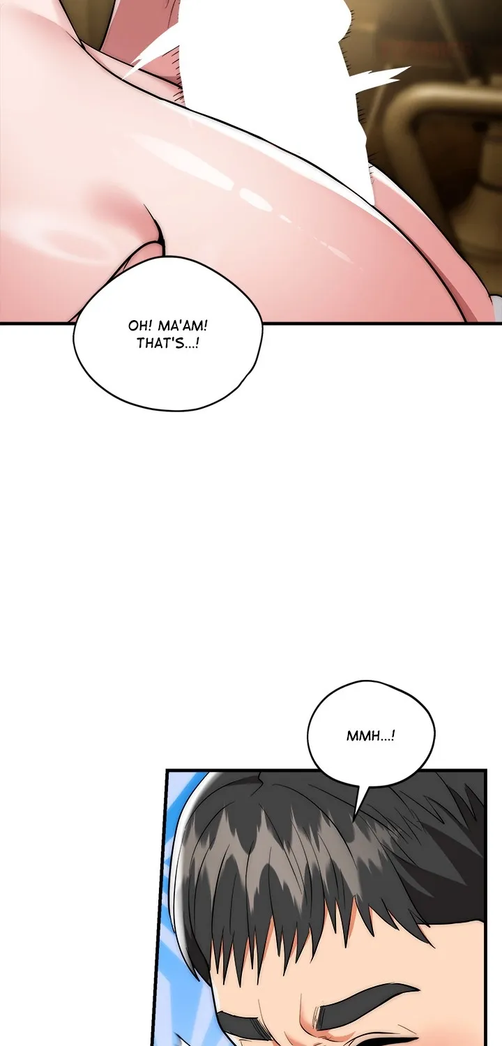 Kangsae the Strong Chapter 16 page 43 - 