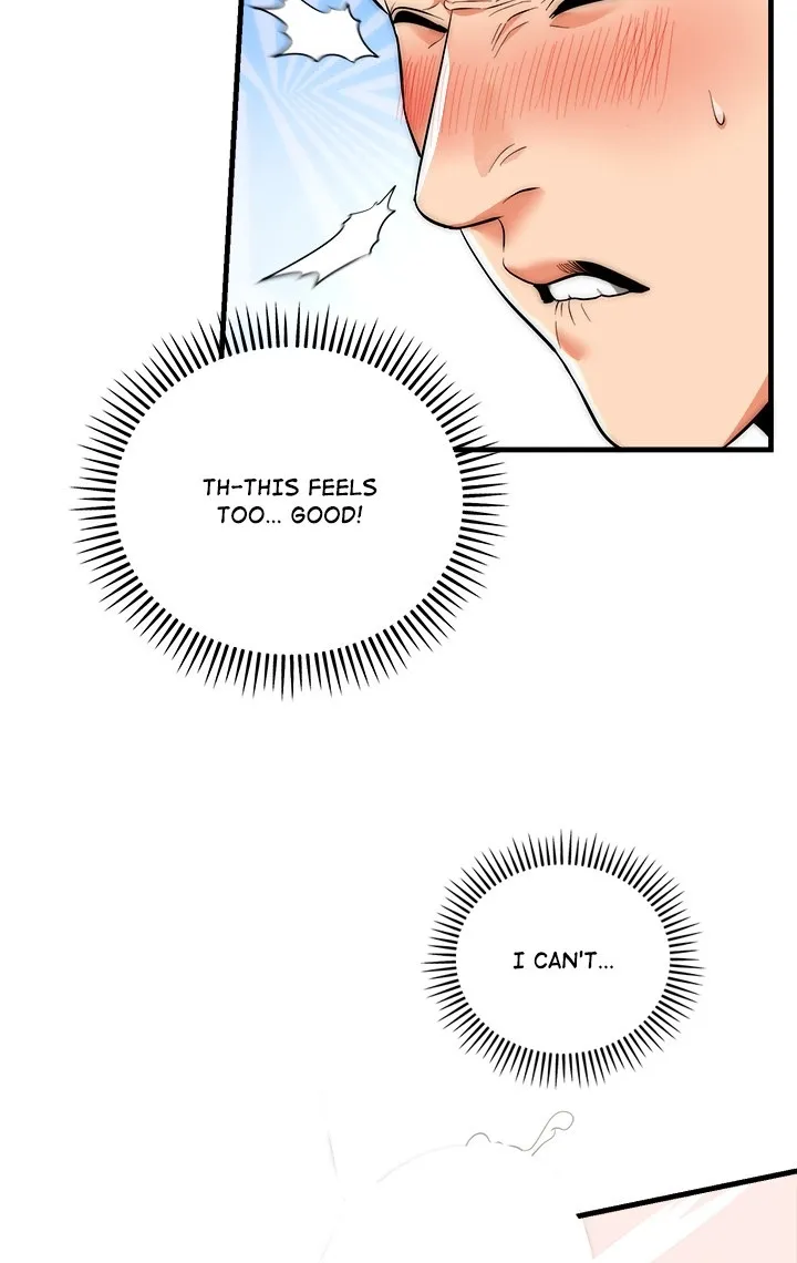 Kangsae the Strong Chapter 16 page 44 - 