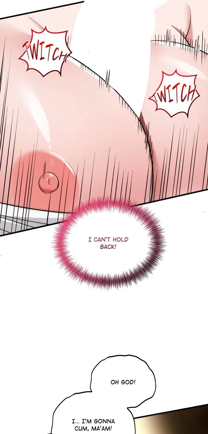 Kangsae the Strong Chapter 16 page 45 - 