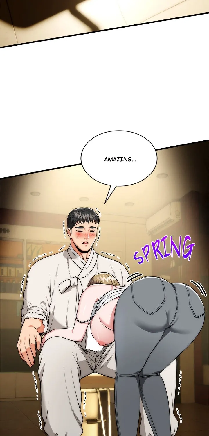 Kangsae the Strong Chapter 16 page 49 - 