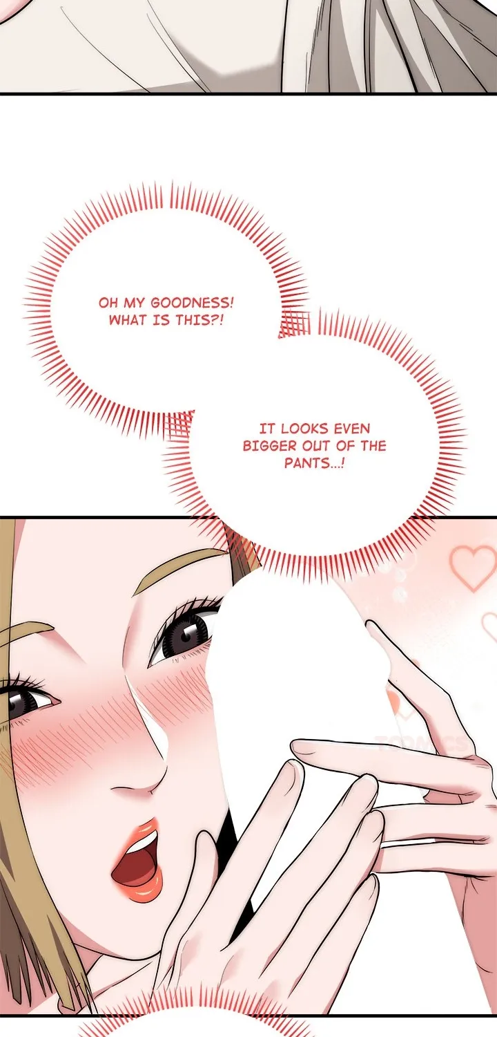Kangsae the Strong Chapter 16 page 6 - 